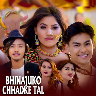 Bhinajuko Chhadke Tal by Bishal Rayamajhi