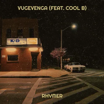 Vugevenga by Rhymer