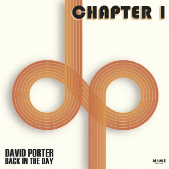 Chapter 1: Back in the Day by David Porter