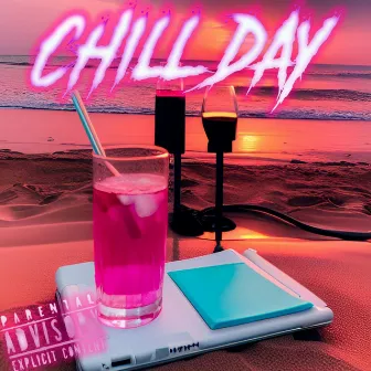 Chill day by Xantream