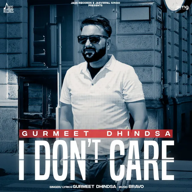 I Don't Care