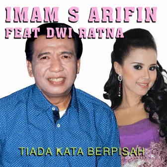 Tiada Kata Berpisah by Imam S Arifin