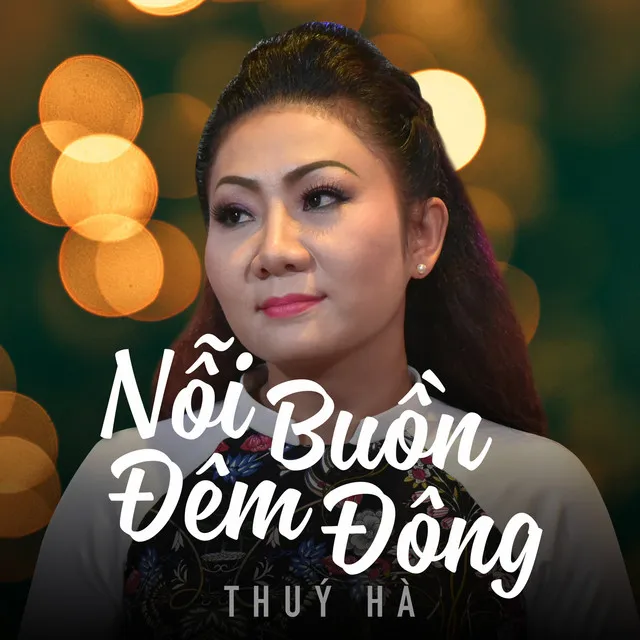 Nỗi buồn đêm đông