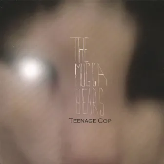 Teenage Cop by The Muggabears