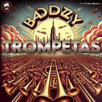 Trompetas by BADDZY