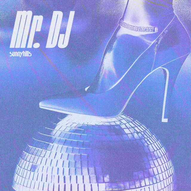 Mr. DJ