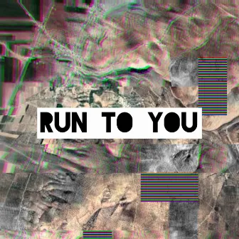 Run to you by Erique Zion