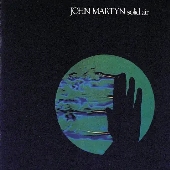 Solid Air by John Martyn