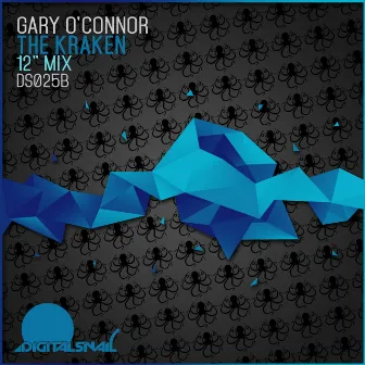 The Kraken (12' Mix) by Gary O'Connor