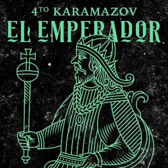 El Emperador by 4to Karamazov