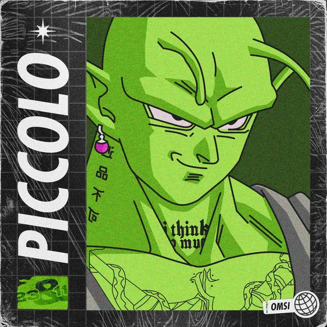 Piccolo