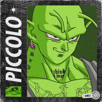 Piccolo by Omsi