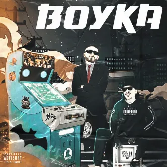 Boyka by El H