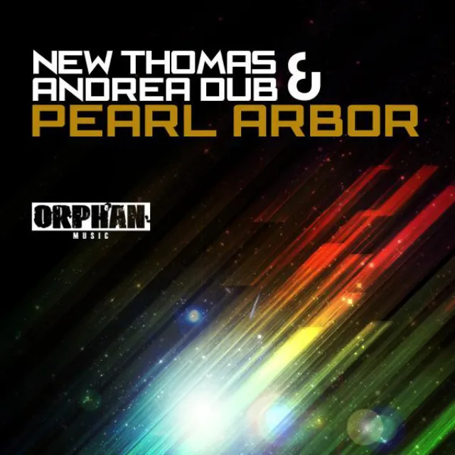 Pearl Arbor - Original Mix