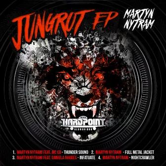 JunGrot by MC CD