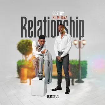 Relationship by Costry