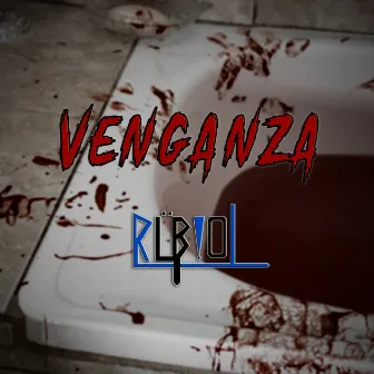 Venganza by RubioL