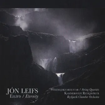 Jón Leifs - Eilífð / Eternity by Jón Leifs