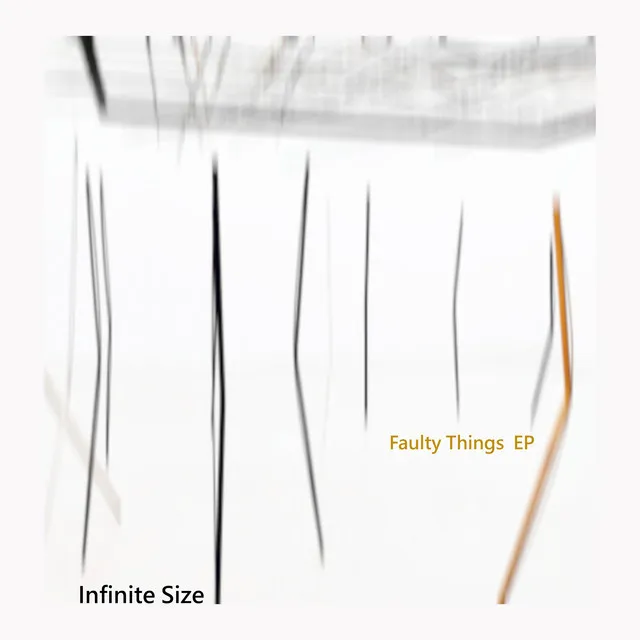 Faulty Things EP