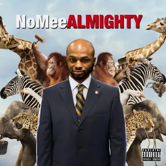 NoMee Almighty by NoMee