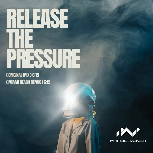 Release The Pressure - (Miami Beach Remix)