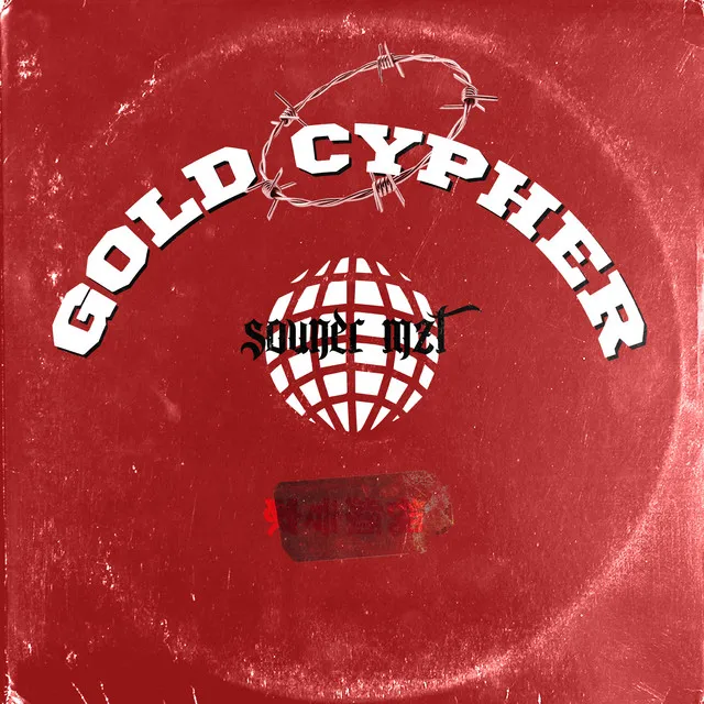 Gold Cypher #1