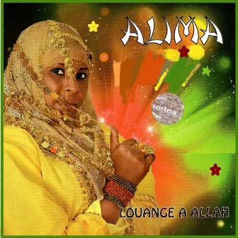 Louange à Allah by Alima