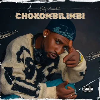 Chokombilimbi by Unknown Artist