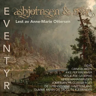 Asbjørnsen & Moe eventyr 5 by Asbjørnsen og Moe