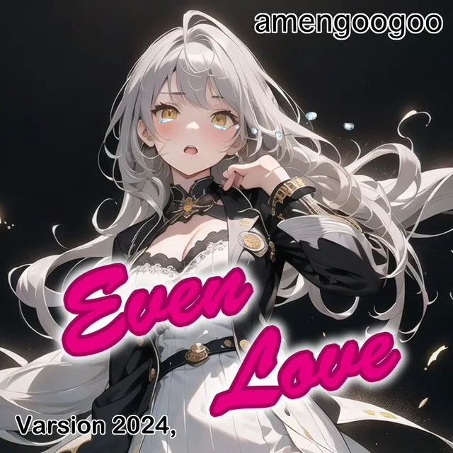 Even Love (feat. Yumenokessho ROSE) [Remix] [2024 Remaster]