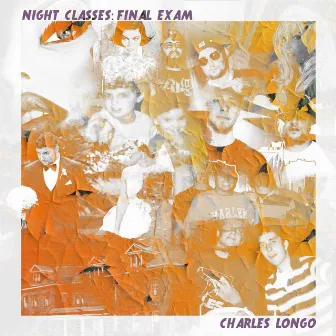 Night Classes: Final Exam by Charles Longo