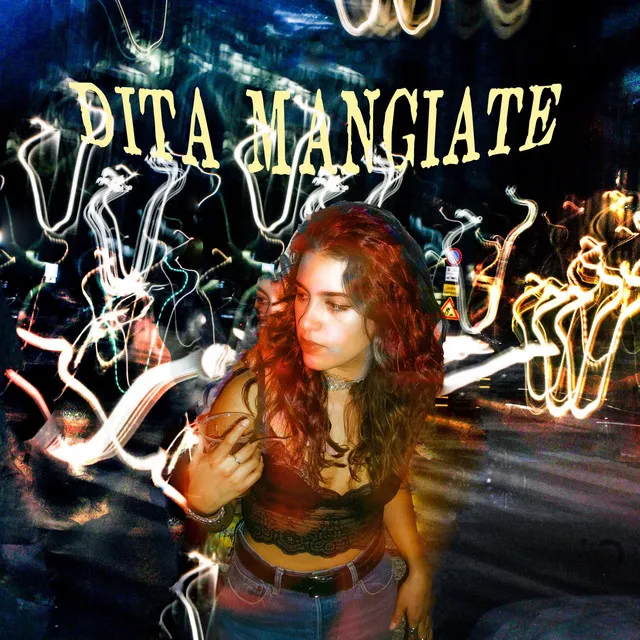 DITA MANGIATE