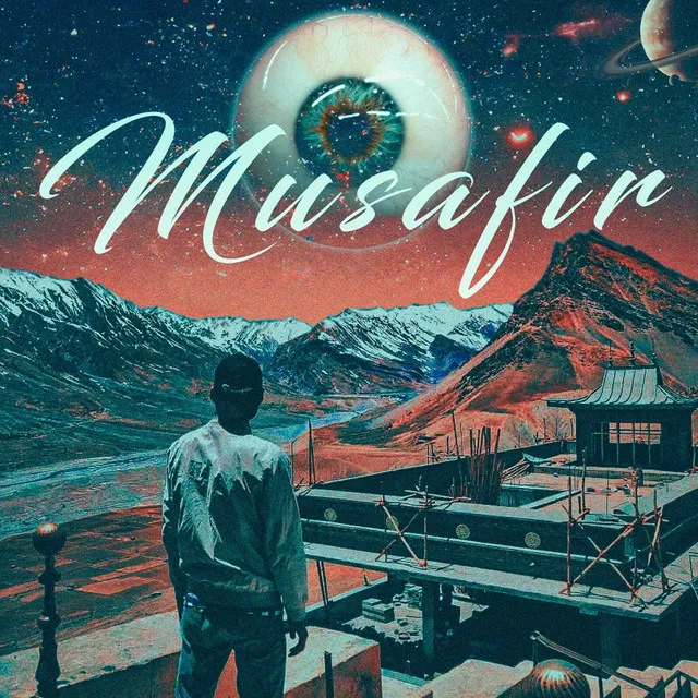 O Musafir