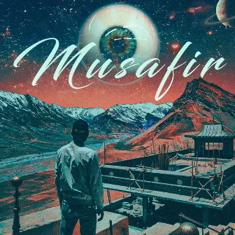 O Musafir by Jai