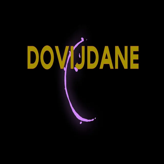 Dovijdane