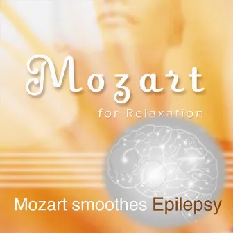 Mozart Soothes Epilepsy by Luc Devos