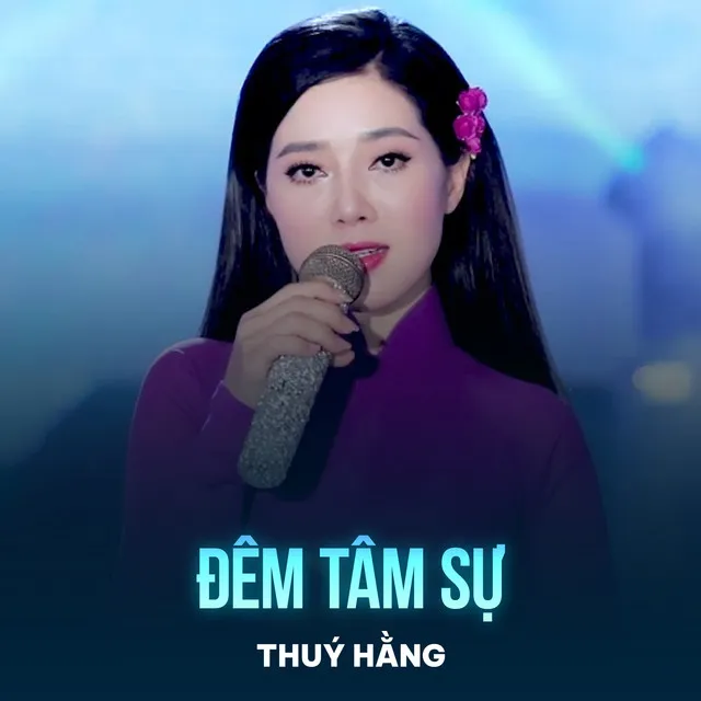 Đêm Tâm Sự