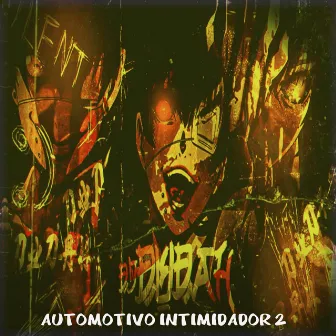 Automotivo Intimidador 2 by MC JR OFICIAL