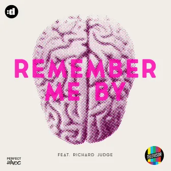 Remember Me By (feat. Richard Judge) [Remixes] by Televisor