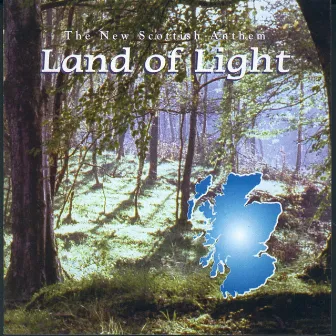 Land of Light by William Jackson