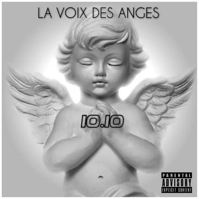 La voix des anges