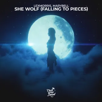 She Wolf (Falling to Pieces) by MaryBell