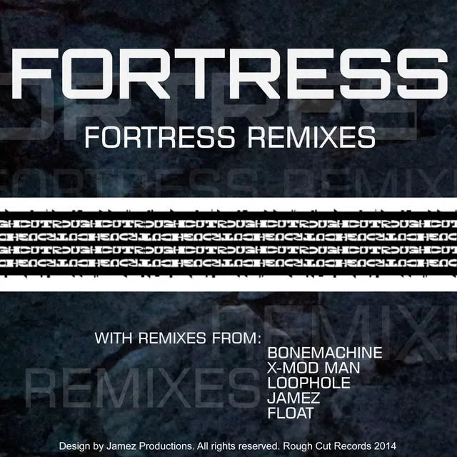 Fortress - X-Mod Man Remix