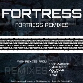 Fortress Remixes EP by Fortress