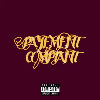 PAYEMENT COMPTANT by JaDior