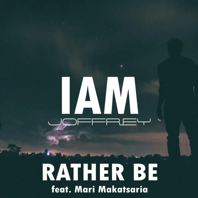 RatherBe (feat. Mari Makatsaria)