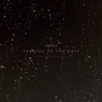 Talking to the Rain by The Wet