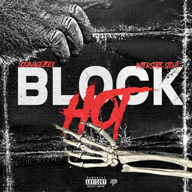 Block Hot