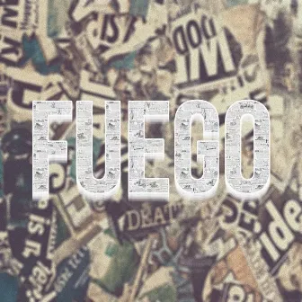 Fuego by Melou