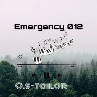 Emergency 012 by O.s-tailor